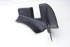 Trunk Hatch / Liftgate Hinge Cover J8A244248AE — photo 1