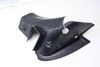 Trunk Hatch / Liftgate Hinge Cover J8A244248AE — photo 3