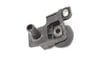 Upper Radiator Mount / Bracket GX738B359CF — photo 2