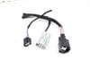 Start/Stop Voltage Converter Module Wiring Plug Connector Set — photo 1