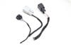 Start/Stop Voltage Converter Module Wiring Plug Connector Set — photo 2