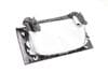 Steering Column Cover / Trim J8A210A894CB — photo 2