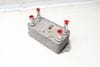 Transmission Oil Cooler AW837A095AA — photo 1