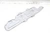 Transmission Shield / Plate HX737J176AB — photo 1