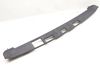 Trunk Lid License Plate Panel / Molding J8A240406BA — photo 1