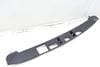 Trunk Lid License Plate Panel / Molding J8A240406BA — photo 1