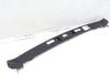 Trunk Lid License Plate Panel / Molding J8A240406BA — photo 2