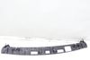Trunk Lid License Plate Panel / Molding J8A240406BA — photo 3