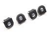 Trunk Tie Down Ring / Fastener Set (4) LR088861 — photo 1