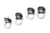 Trunk Tie Down Ring / Fastener Set (4) LR088861 — photo 2