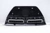 Upper Center Dash Vent / Speaker Grille Cover J8A2046B62C — photo 3