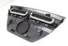 Upper Dash Speaker Grille / Defrost Trim J8A204454AB — photo 3
