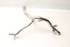 Coolant Line / Pipe / Tube 2702031000 — photo 1