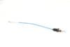 Door Latch / Bowden Cable 1767600004 — photo 1