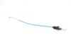 Door Latch / Bowden Cable 1767600004 — photo 4