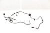 Door Wiring Harness 2465407314 — photo 1