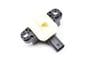 Door Impact / Airbag Crash Sensor 1668210351 — photo 2