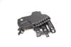Door Latch / Lock Actuator Cover 2467220208 — photo 1