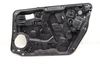 Door Panel / Window Regulator Assembly 1767206600 — photo 2