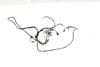 Door Panel Wiring Harness 2465408211 — photo 1