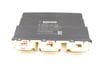 Seat Control Module 1669008606 — photo 1