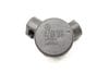 Hpfp / High Pressure Fuel Pump Cover 2702260485 — photo 1