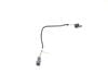 Interior Light Wiring Harness Connector 2469069800 — photo 2