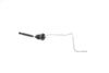 Door Lock Actuator Rod 1567330139 — photo 2