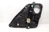 Door Panel / Window Regulator Assembly 1767303800 — photo 1