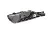 Interior Door Handle w/ Speaker Grille 2467300348 — photo 2