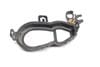 Parking Brake Actuator / Motor Bracket 2465460543 — photo 2