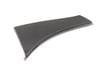 Hatch / Trunk Panel Side Trim Molding 1567900488 — photo 1