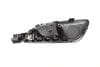 Interior Door Handle w/ Speaker Grille 2467300448 — photo 2