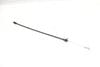 Trunk Hatch Lift Motor Rod / Cable 1567500000 — photo 1