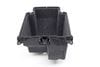 Center Console Storage Bin / Tray 95B857232C — photo 2