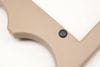 Center Console Trim / Bezel 95B863097A — photo 3