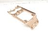 Center Console Trim / Bezel 95B863097A — photo 4