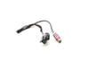 Dash NAV Display Wiring Connector / Pigtail — photo 1