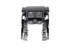 AC Climate Control / Temp Switch Unit 95B907040BQ — photo 1