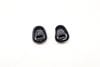 Door Hinge Cap Set (2) 5N0837111 — photo 2