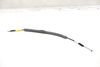 Exterior Door Handle Bowden Cable 95B837017 — photo 4