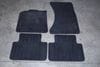 Carpet Floor Mat Set (PORSCHE) — photo 1