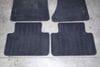 Carpet Floor Mat Set (PORSCHE) — photo 4