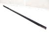 Exterior Door Window Seal / Trim 95B837476D — photo 1