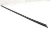 Exterior Door Window Seal / Trim 95B837476D — photo 2