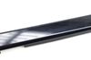 Exterior Door Window Seal / Trim 95B837476D — photo 3