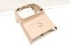 Center Console Trim / Bezel 95B864378D — photo 1