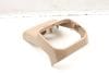 Center Console Trim / Bezel 95B864378D — photo 2