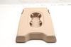 Center Seat Armrest / Cup Holder 95B885081K — photo 1