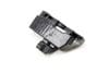 Bumper Mount / Bracket (INNER) 95B807275 — photo 2